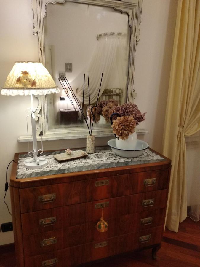 B&B Palazzo Mestichelli Boutique Palace Monteprandone Exterior foto