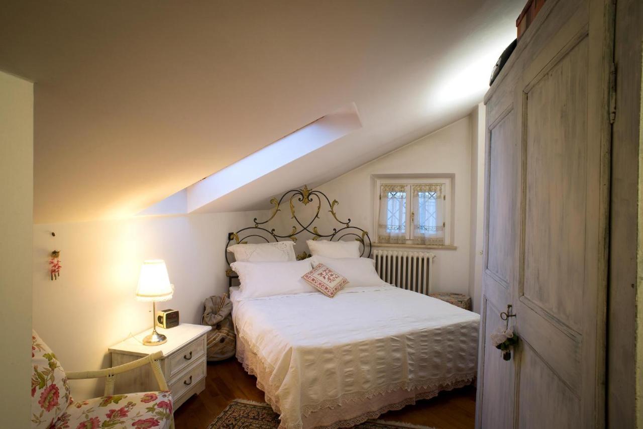 B&B Palazzo Mestichelli Boutique Palace Monteprandone Exterior foto