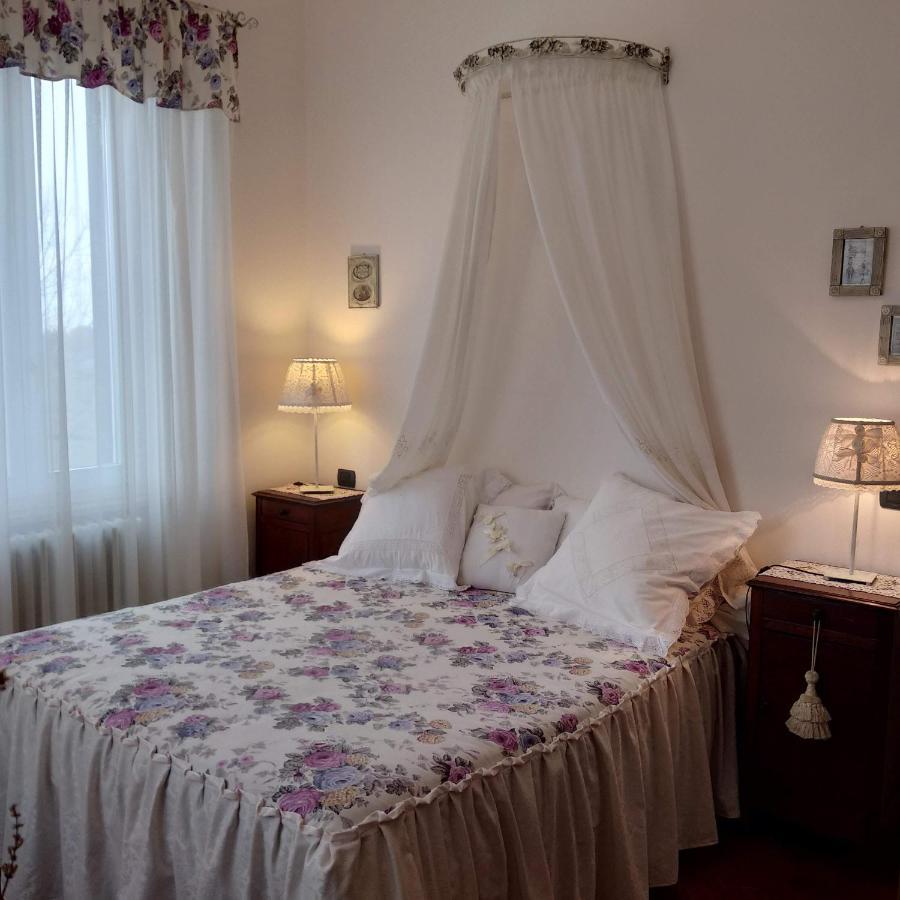 B&B Palazzo Mestichelli Boutique Palace Monteprandone Exterior foto
