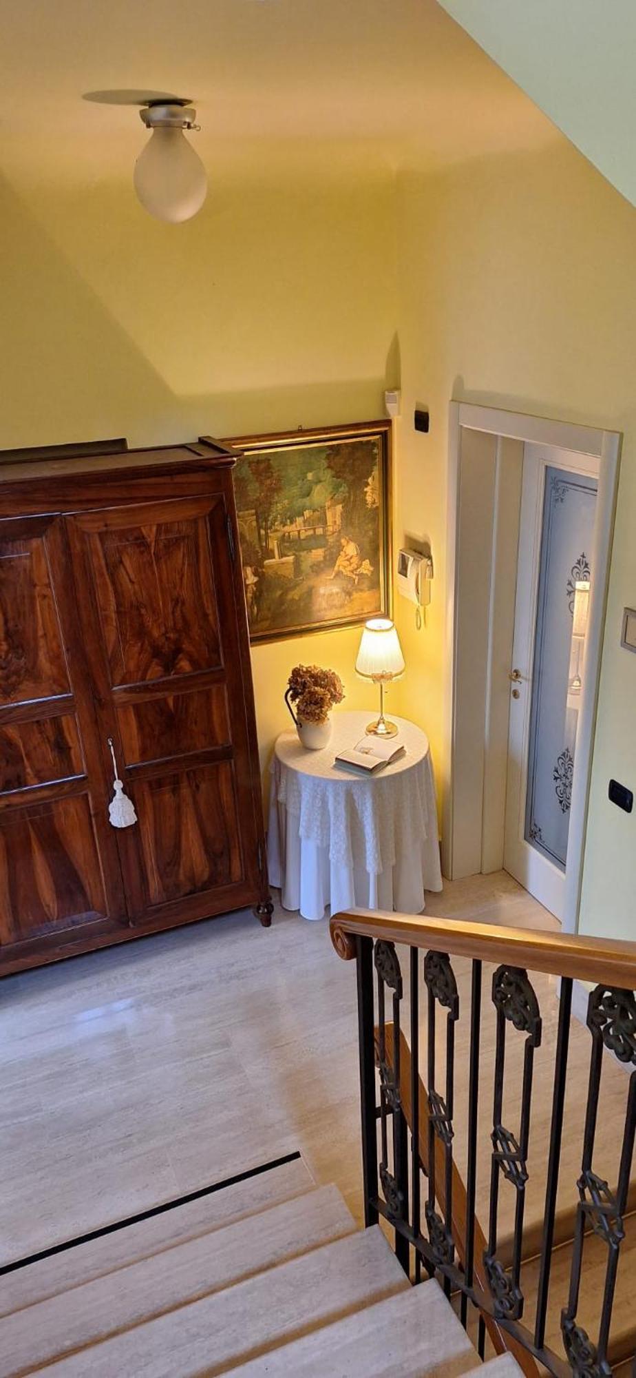 B&B Palazzo Mestichelli Boutique Palace Monteprandone Exterior foto