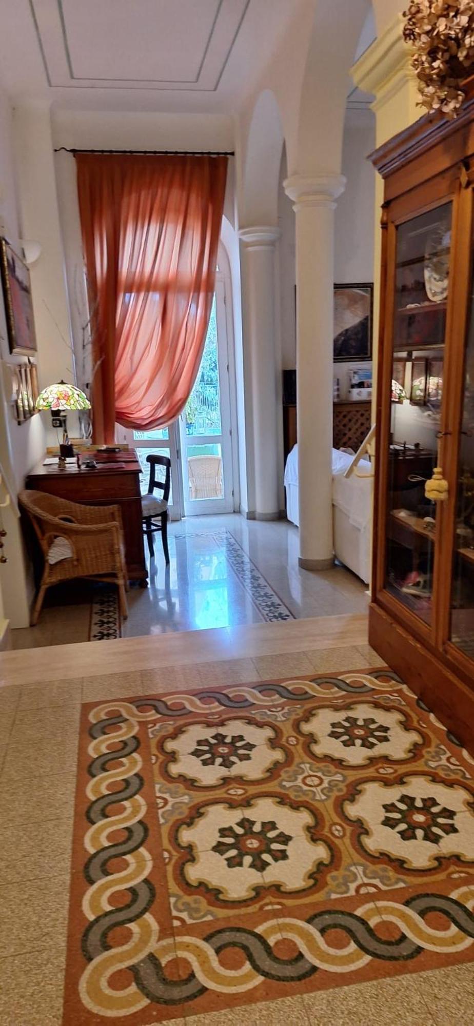 B&B Palazzo Mestichelli Boutique Palace Monteprandone Exterior foto