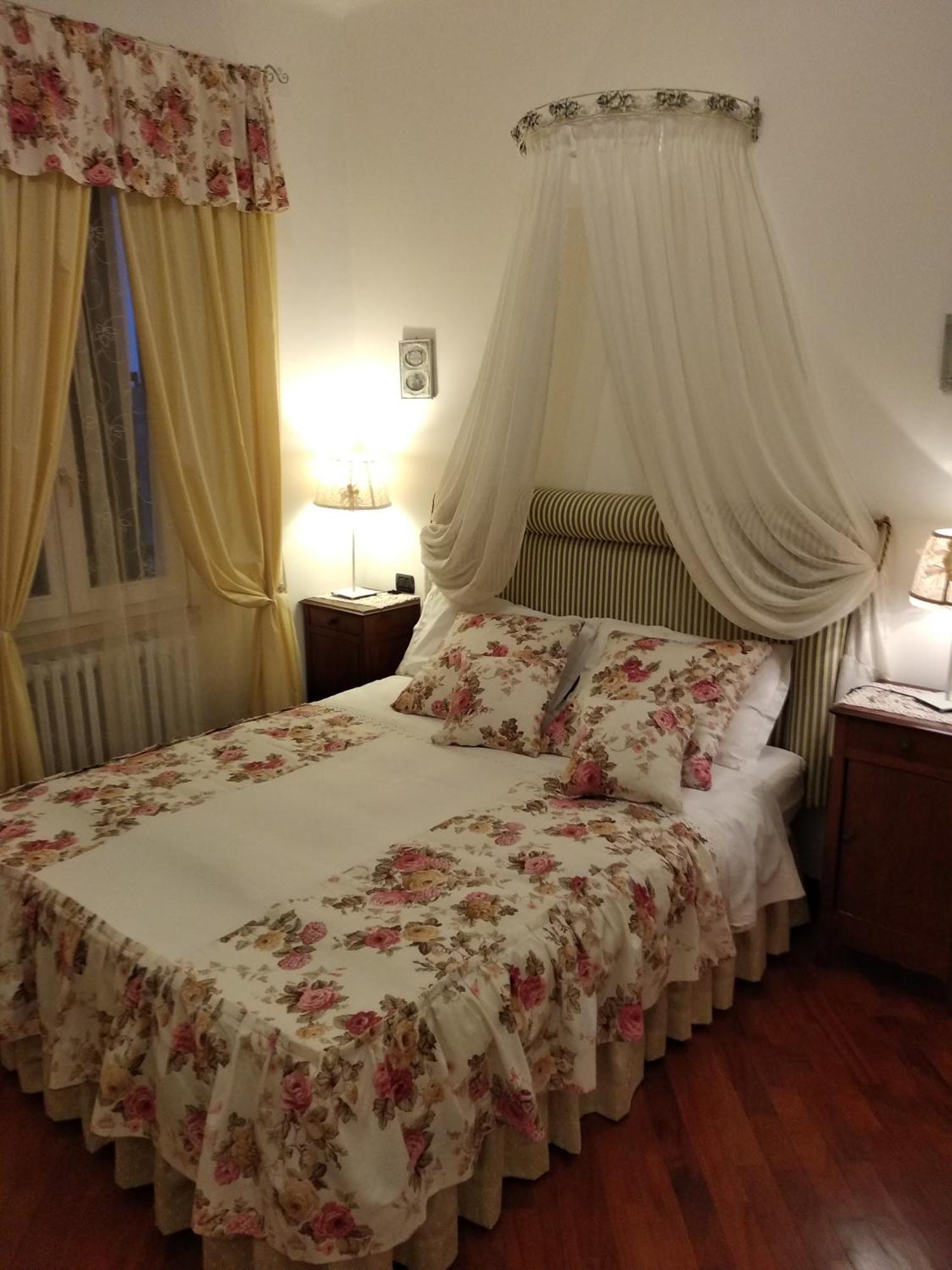 B&B Palazzo Mestichelli Boutique Palace Monteprandone Quarto foto