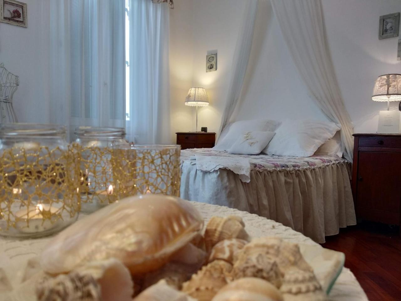 B&B Palazzo Mestichelli Boutique Palace Monteprandone Exterior foto