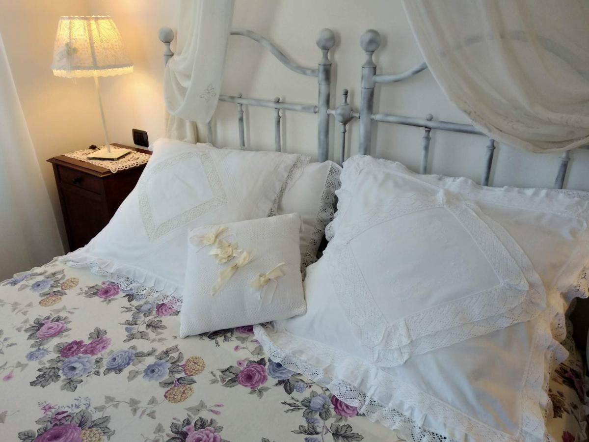 B&B Palazzo Mestichelli Boutique Palace Monteprandone Exterior foto