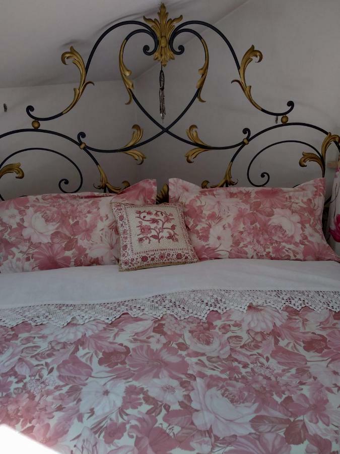 B&B Palazzo Mestichelli Boutique Palace Monteprandone Exterior foto